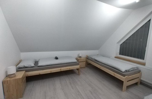 Lucky House | Rekreačný dom pod Smrekovom