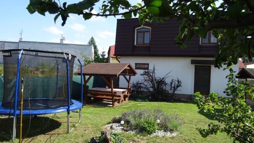 Poprad-Velka House | Rekreačný dom Tyrkys