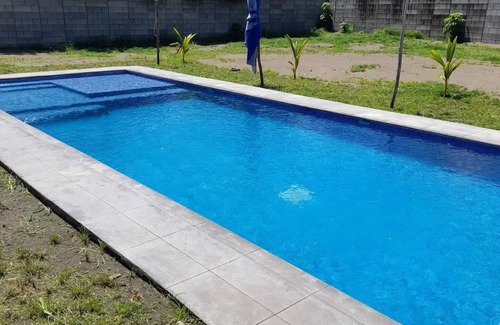 Monterrico House | Relájate en un pedacito de paraíso en la playa