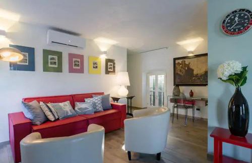 Peschiera del Garda City Centre Apartment | Relais AL Porto SUITE PELER