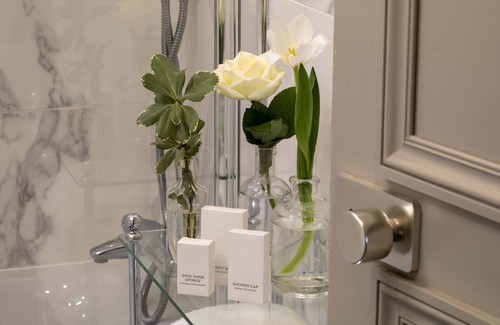 Faubourg Saint-Germain Hotel | Relais Bosquet by Malone