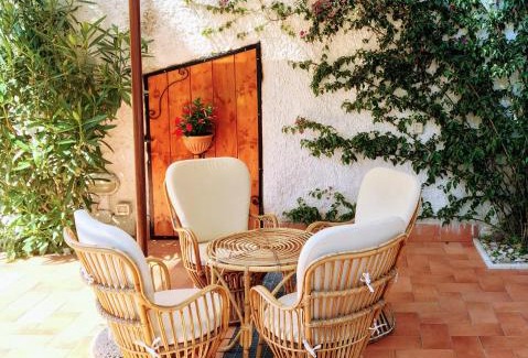 Latina Lido House | Relais Casa Moresca