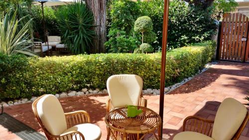 Latina Lido House | Relais Casa Moresca