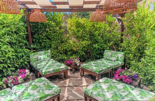 Latina Lido House | Relais Casa Moresca