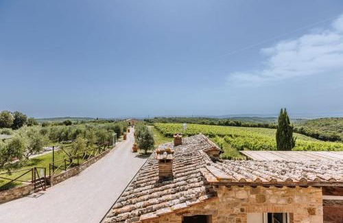 Castelnuovo Berardenga House | Relais Casanova