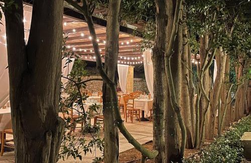 Spongano Hotel | Relais Casina Copini