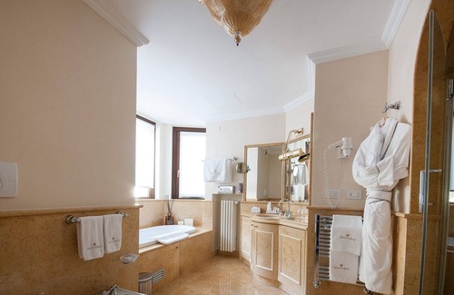 Brusaporto Hotel | Relais Chateaux Da Vittorio