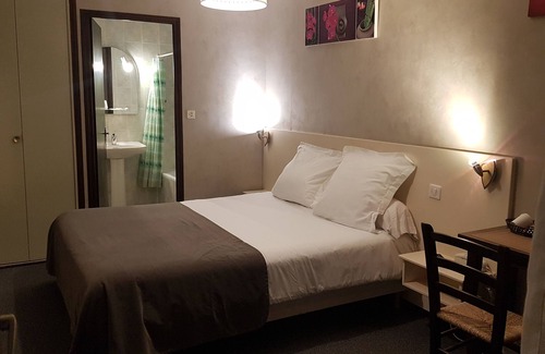 Foissac Hotel | Relais de Fréjeroques