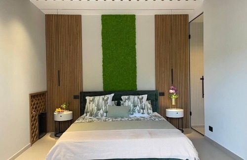 Agrigento Bed & Breakfast | Relais Dea Degli Ulivi House