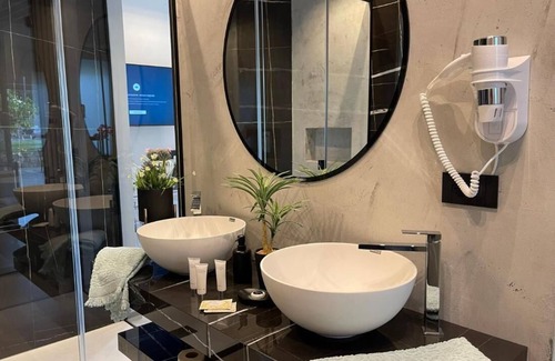 Agrigento Bed & Breakfast | Relais Dea Degli Ulivi House