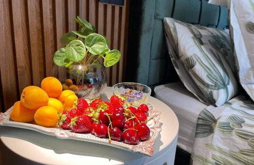 Agrigento Bed & Breakfast | Relais Dea Degli Ulivi House