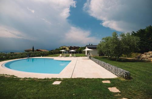 Montioni House | Relais del Garda