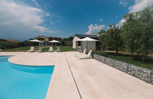 Montioni House | Relais del Garda