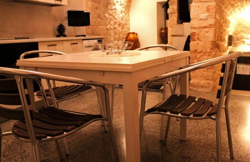 Turi Bed & Breakfast | Relais del Marchese