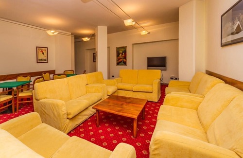 Sauze d'Oulx Hotel | Relais des Alpes