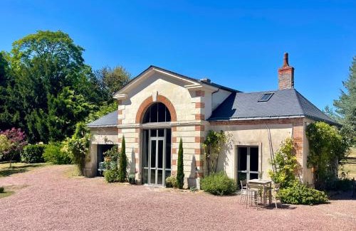 Fondettes Apartment | Relais des Hautes Roches