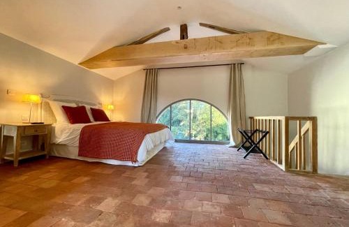 Fondettes Apartment | Relais des Hautes Roches
