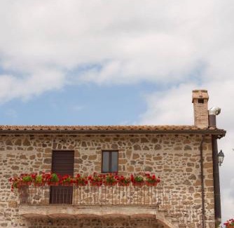 Paliano Hotel | Relais di campagna la polledrara