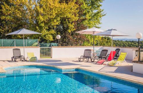 Sadroc Hotel | Relais du Bas Limousin