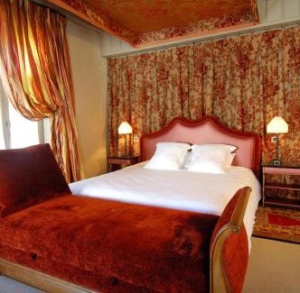 Puymirol Hotel | Relais et Châteaux Michel Trama