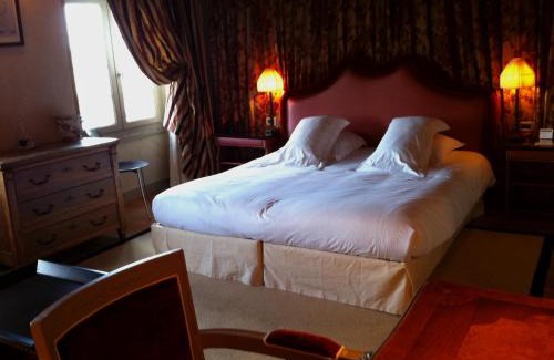 Puymirol Hotel | Relais et Châteaux Michel Trama