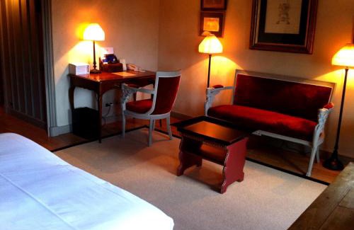 Puymirol Hotel | Relais et Châteaux Michel Trama