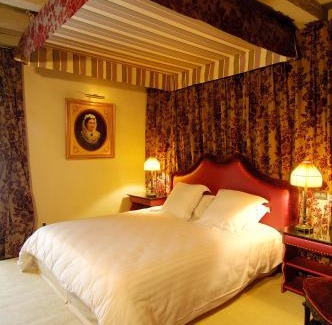 Puymirol Hotel | Relais et Châteaux Michel Trama