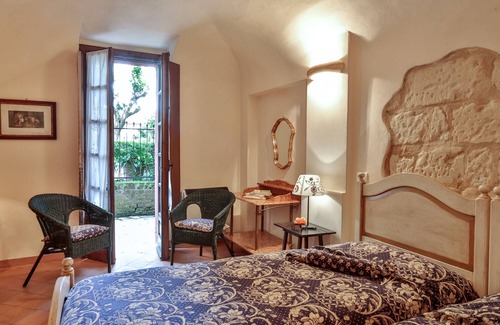 Castagnoni Bed & Breakfast | Relais I Castagnoni