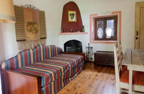 Rosignano Monferrato House | Relais I Castagnoni