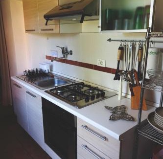 Rosignano Monferrato House | Relais I Castagnoni