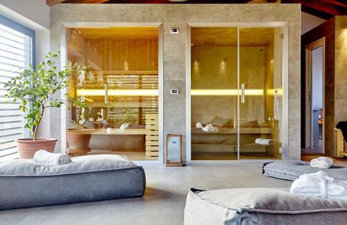 Rosignano Monferrato House | Relais I Castagnoni