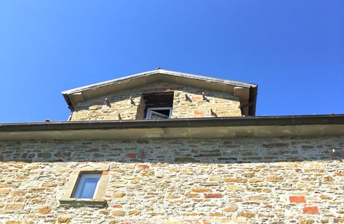 Anghiari Apartment | Relais Il Pozzeto, A romantic studio for 2 with breakfast
