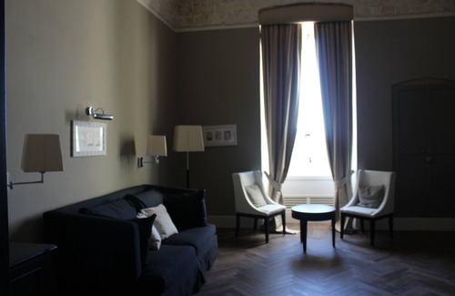 Turi Hotel | Relais Il Santissimo