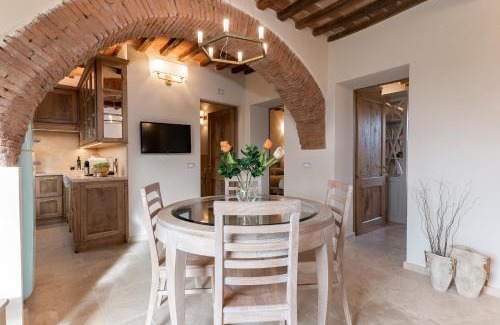 Campiglia Marittima House | Relais Lungagnola