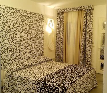 Latiano Bed & Breakfast | Relais Marchesi Imperiali B&b