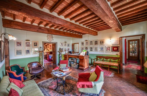 Sansepolcro Hotel | Relais Oroscopo