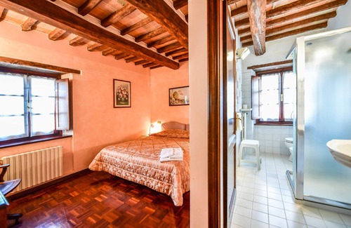 Sansepolcro Hotel | Relais Oroscopo