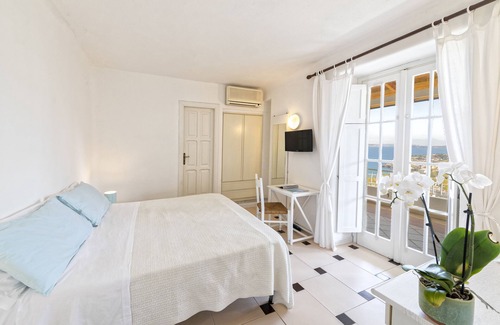 Casamicciola Terme Hotel | Relais Paradise Villa Janto'