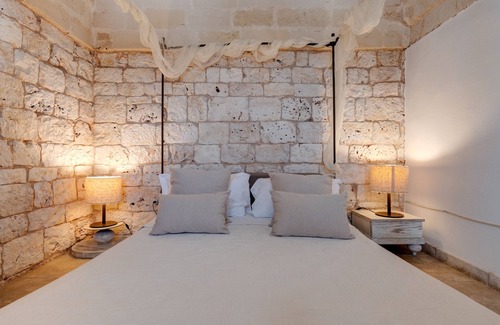 Ceglie Messapica Hotel | Relais Porta del Sud