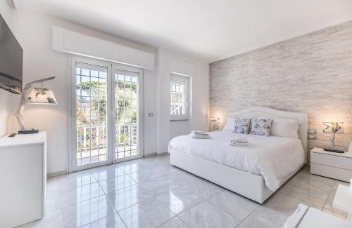 Quartiere XXIV Don Bosco House | Relais Roma Beach