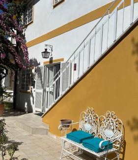 Quartiere XXIV Don Bosco House | Relais Roma Beach