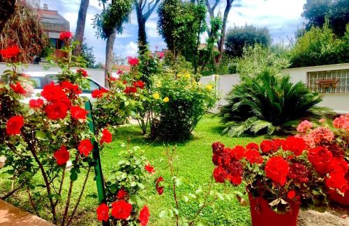 Quartiere XXIV Don Bosco House | Relais Roma Beach