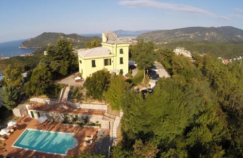 Casarza Ligure Hotel | Relais San Rocco