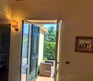 Casarza Ligure Hotel | Relais San Rocco