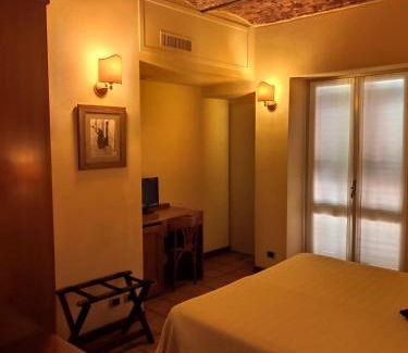 Casarza Ligure Hotel | Relais San Rocco