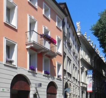 Vicenza House | Relais Santa Corona