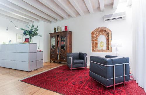 Vicenza House | Relais Santa Corona
