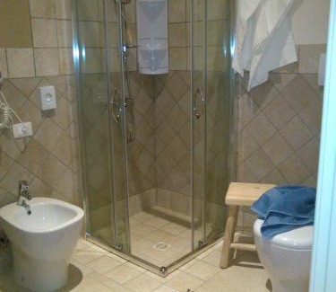 Martano House | Relais Tenuta Campì