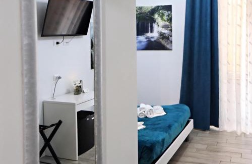 Quartiere III Pinciano Hotel | Relais Villa Borghese