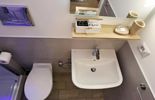 Quartiere III Pinciano Hotel | Relais Villa Borghese